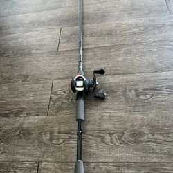 Fishing Rod price is firm