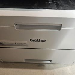 Brother Laser printer