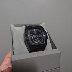 Guess Watch 