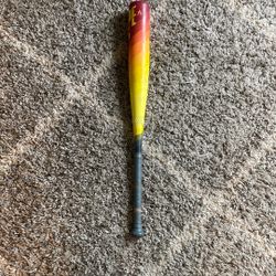 USSA Hypefire Baseball Bat 