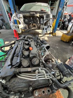 2019 2020 2021 ACURA RDX PARTS