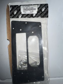Yxz 1000 Radio Mount