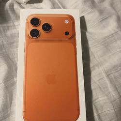 T-Mobile iPhone 17 Pro Max