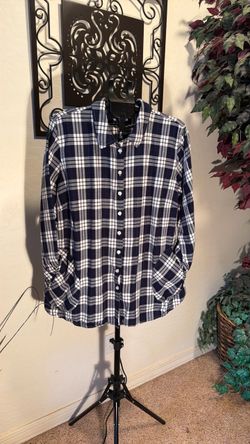 Joan Rivers blouse