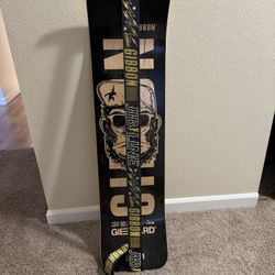 SlackBoard - BalanceBoard - Gibbon