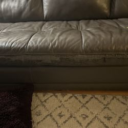Large Sectional Couch 