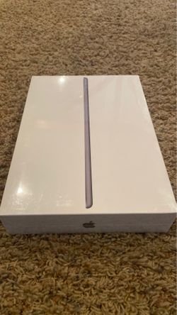 Apple iPad 7th Gen WiFi+Cellular 128g