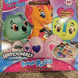 Kid Puzzle 