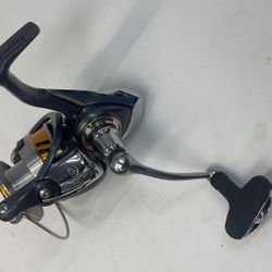 Daiwa LT3000D-C Regal LT Spinning fishing Reel