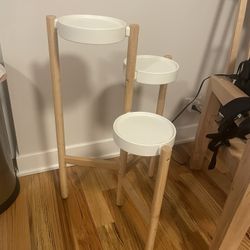 Plant Stand - IKEA