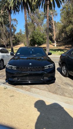 2019 BMW 330i