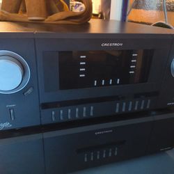 Adagio Entertainment System,  Adagio Audio Expander