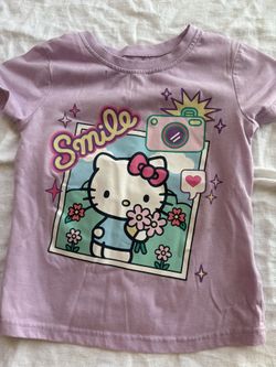 Girls T Shirts