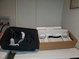Vr headset
