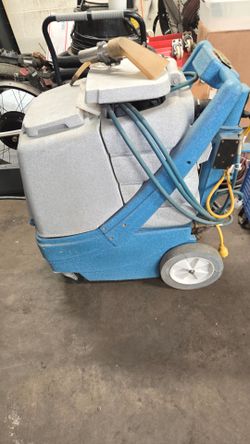 Automotive Interior Cleaner $500 OBO