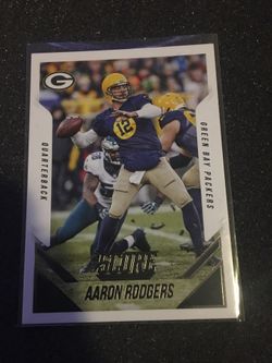 Football card