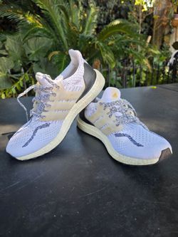 Adidas Ultraboost Running Sneakers