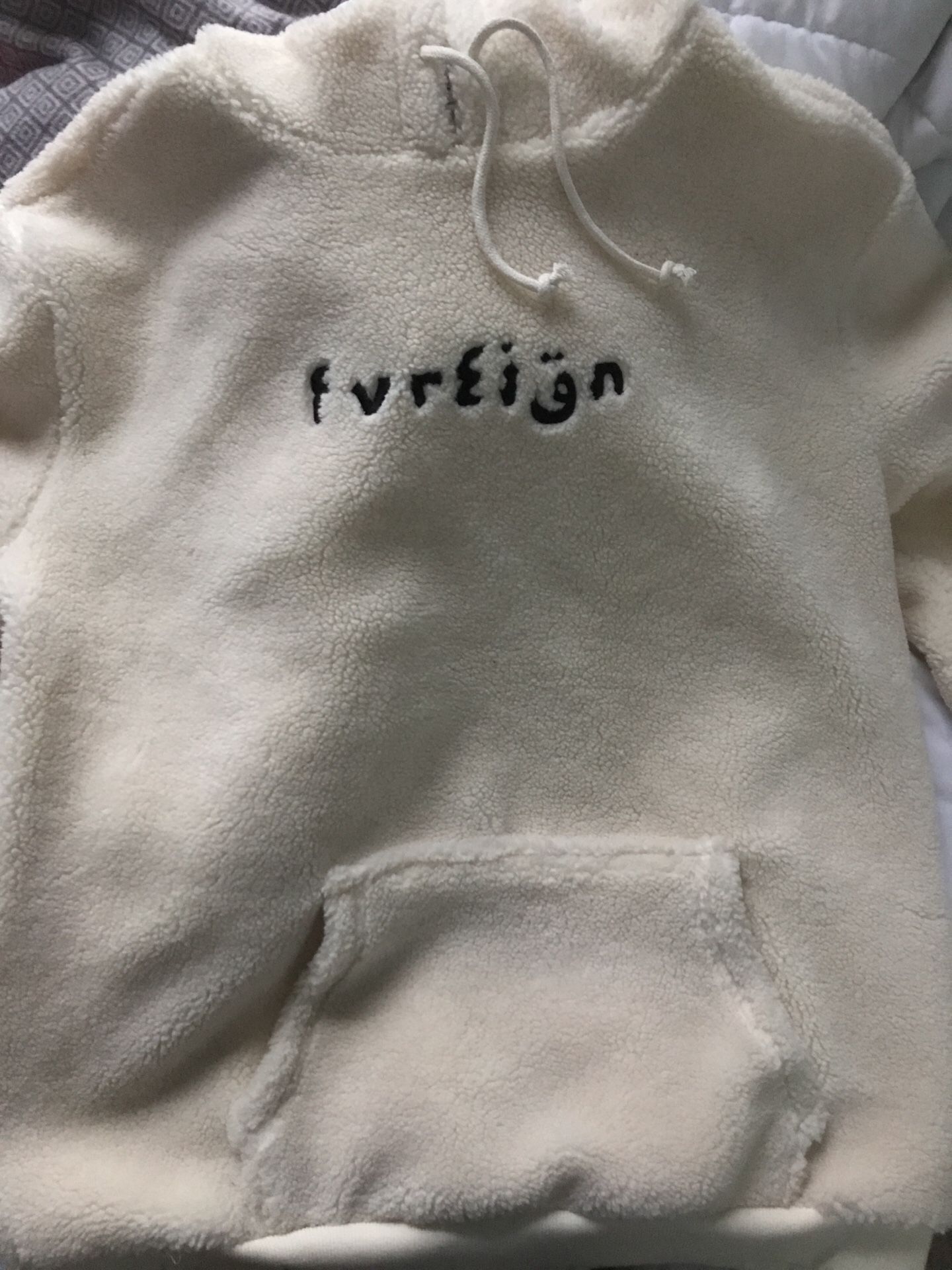 Fvreign