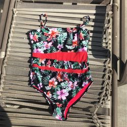 Swimsuit Size:10 For Girl