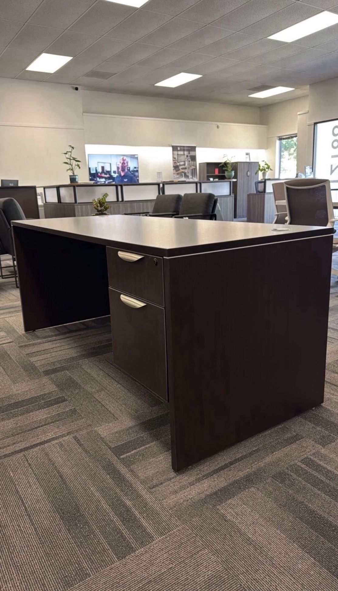 Office Desk | $100 Off