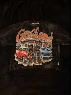 Shirt/designer
