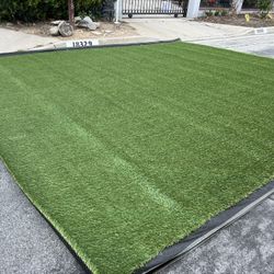 Artificial Grass 15’x19’ $550