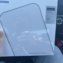 Sodi Magnetic Phone Case iPhone 17 Pro With Screen Protector