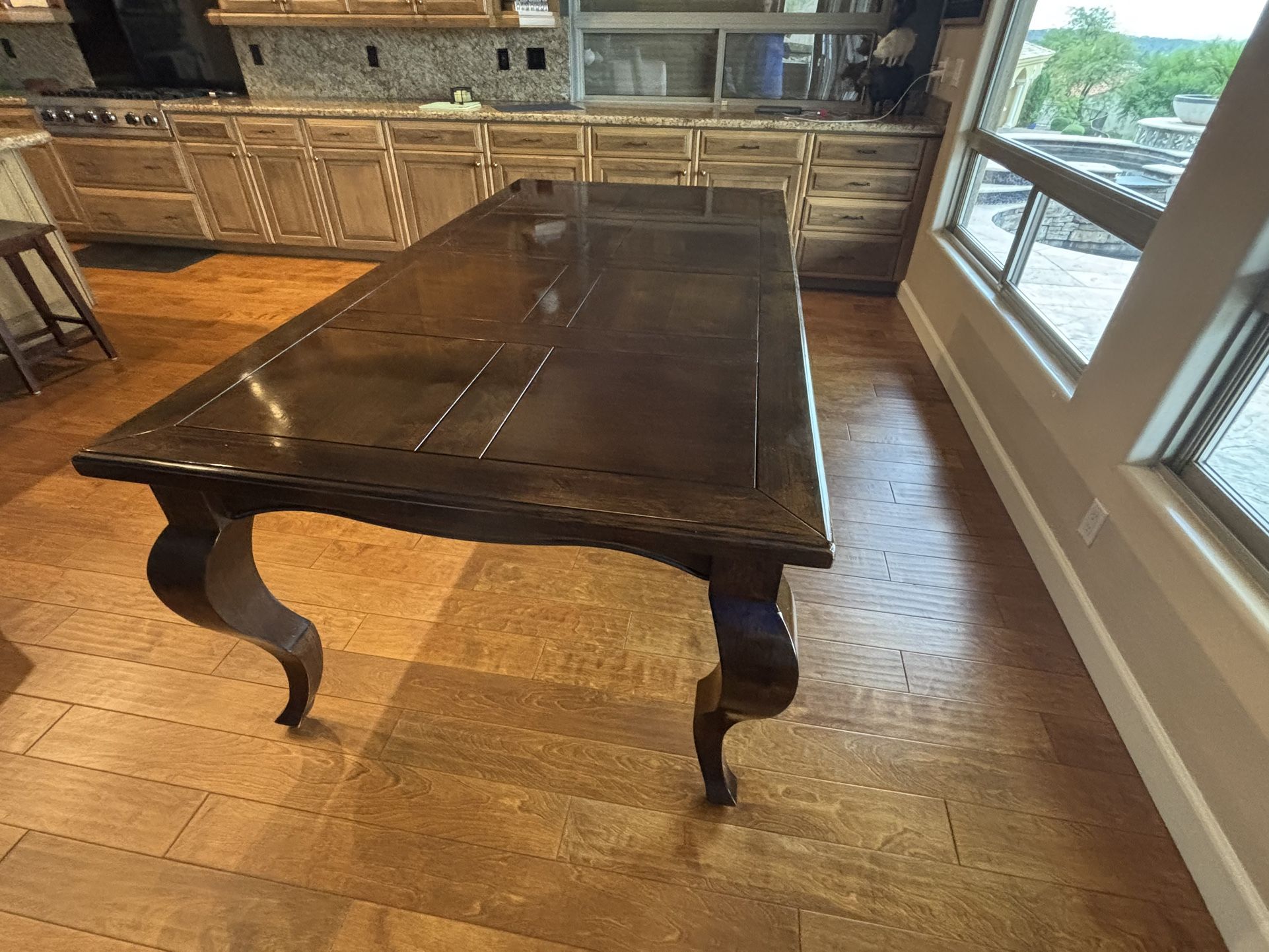 Kitchen Table