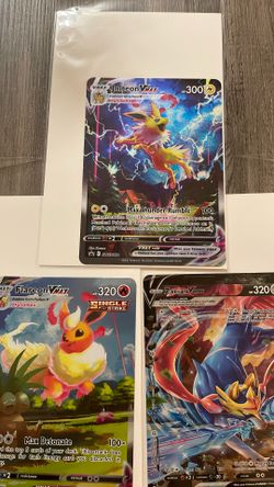 JUMBO Pokemon Card Lot 2