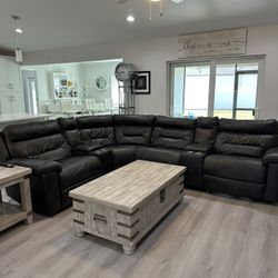 Living Room Set