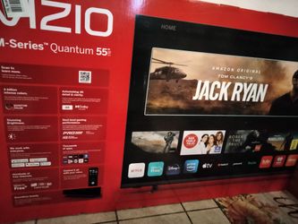 Vizio 55' 2022 Quantum QLED Class MQ7 4K TV