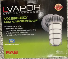 Exterior Light