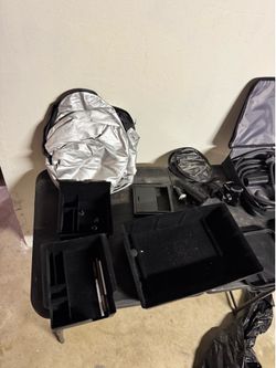 Tesla Mobile Charger Bundle – Complete OEM Charging Kit + Accessories