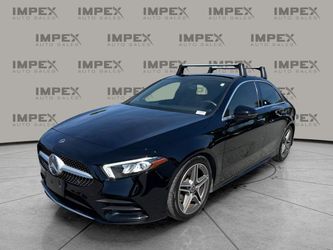 2021 Mercedes-Benz A 220
