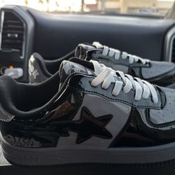Bape X MF Doom (Doomstas) 