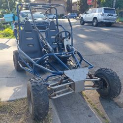 Go Kart 150cc 