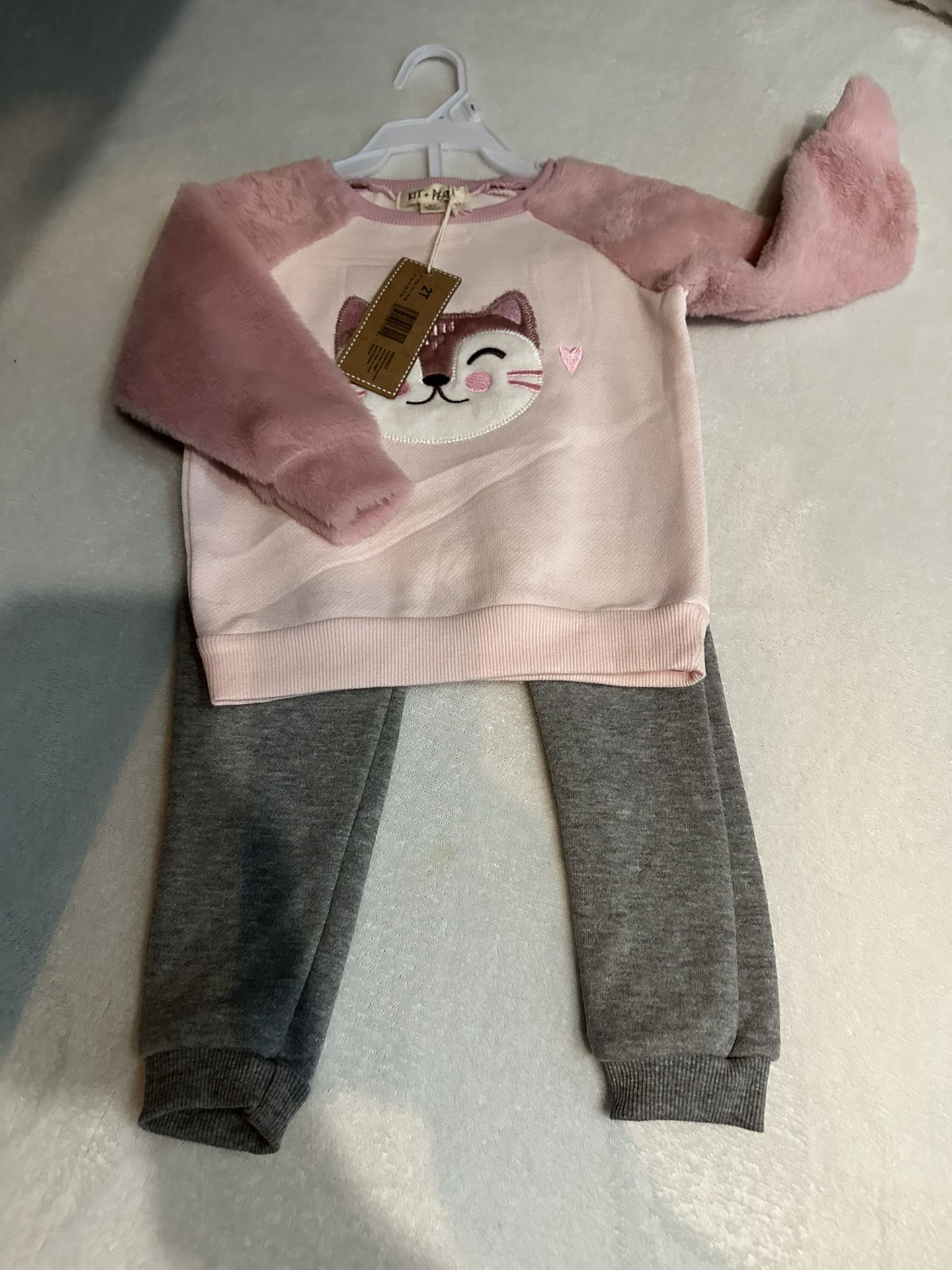 NEW TODDLER SET