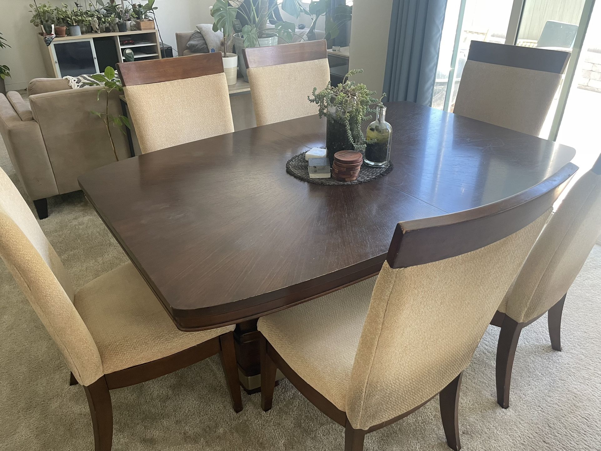 Dining Room Table
