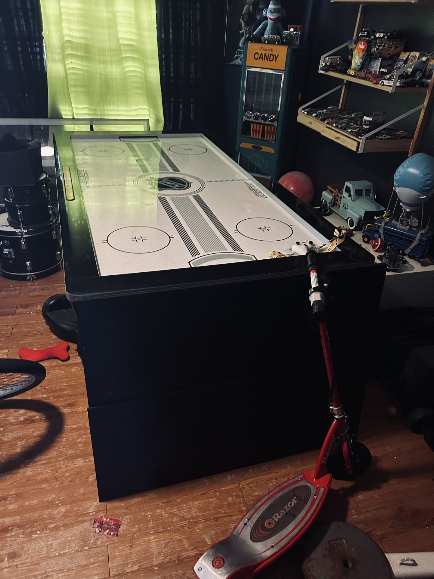 Hockey Table
