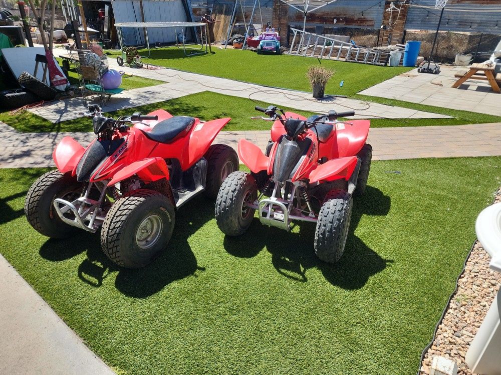 Quads