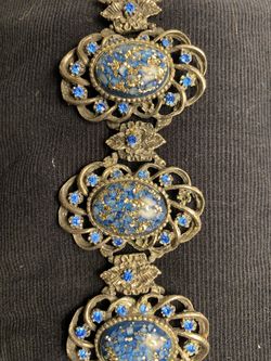 Vintage Bracelet 