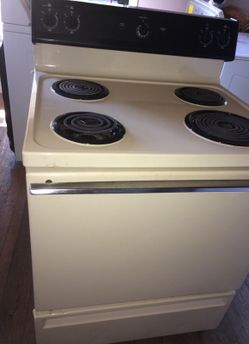 Stove