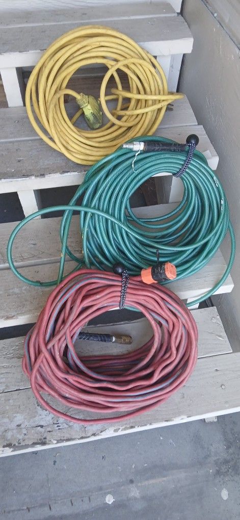 Cordones Electricos