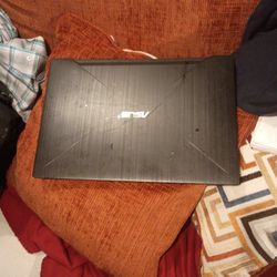 Asus Gaming Laptop 