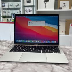 MacBook Air I3/8/256