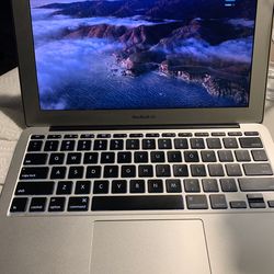 MacBook Air (early 2014)