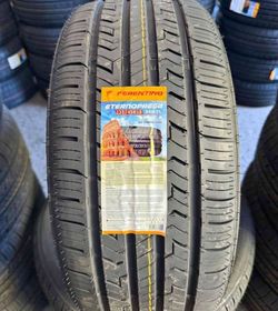 235/45/18 Llantas Nuevas Disponible