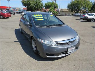 2010 Honda Civic