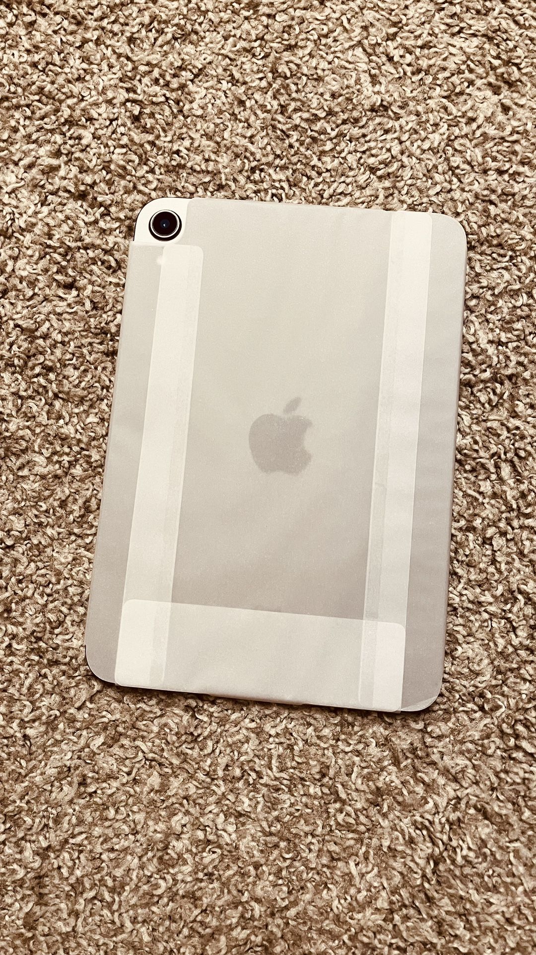 Ipad mini 6 Latest model- Brand New Never Used