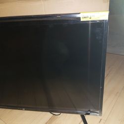 GPX 40in LED HDTV ⁷